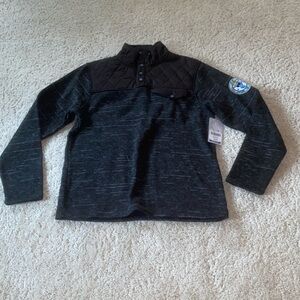 Goat USA Fleece